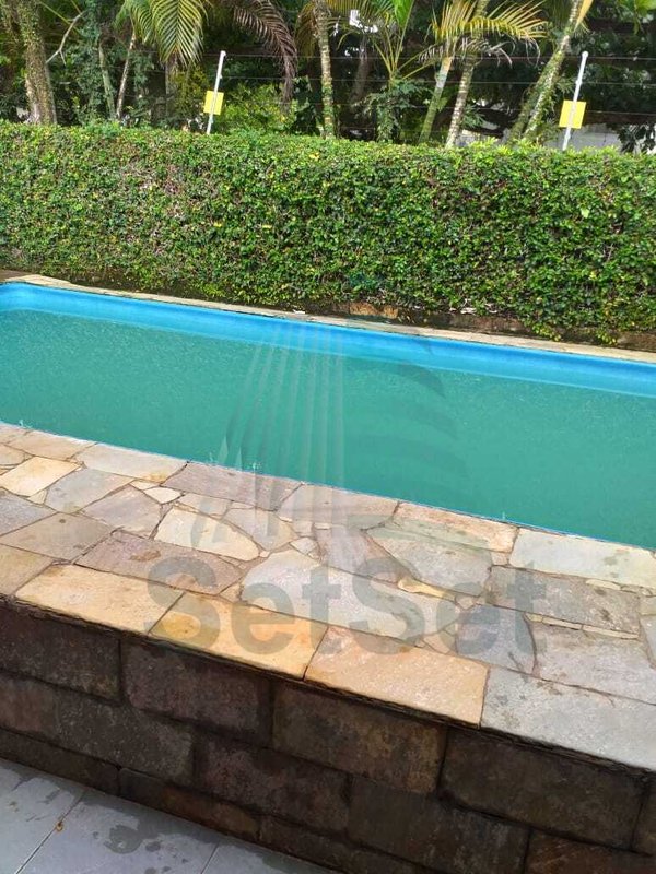 Casa para Venda ou locação Temporada - Balneário Praia do Pernambuco - Guarujá/SP - Guarujá - 