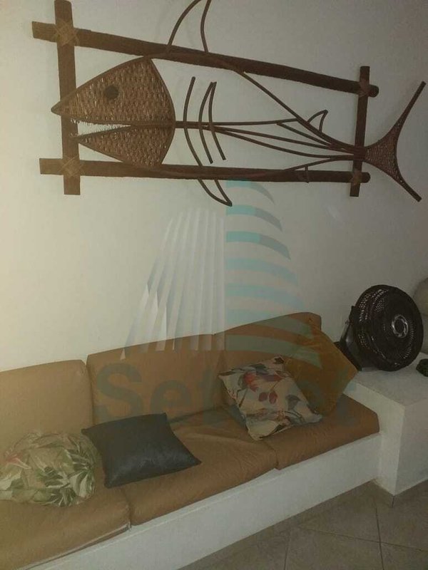 Casa para Venda ou locação Temporada - Balneário Praia do Pernambuco - Guarujá/SP - Guarujá - 