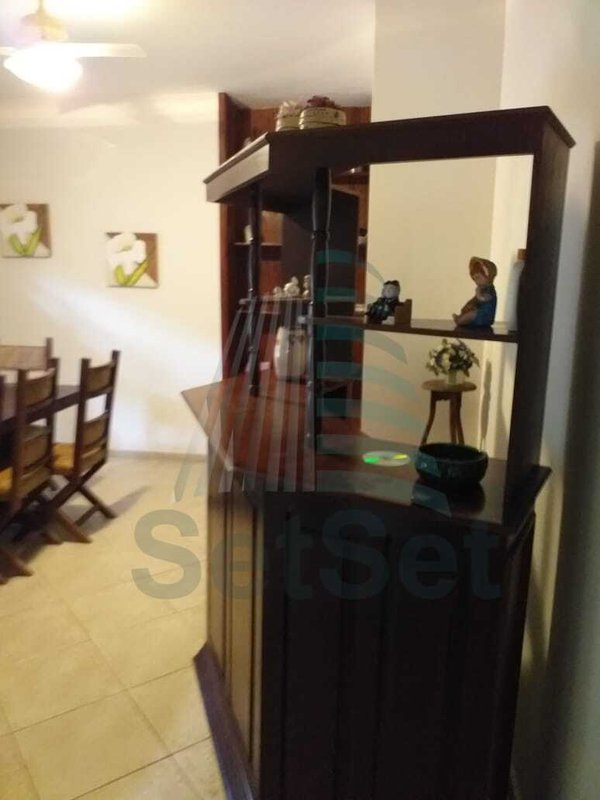 Casa para Venda ou locação Temporada - Balneário Praia do Pernambuco - Guarujá/SP - Guarujá - 
