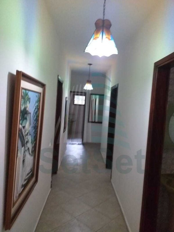 Casa para Venda ou locação Temporada - Balneário Praia do Pernambuco - Guarujá/SP - Guarujá - 