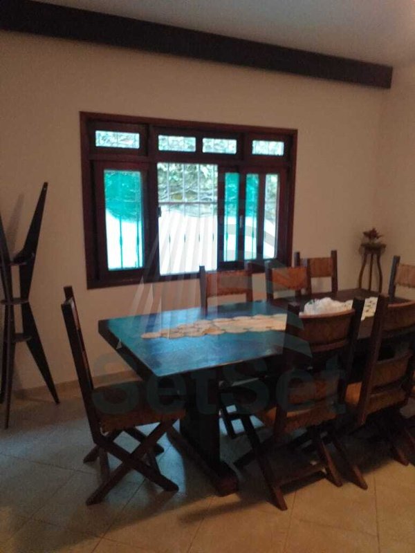 Casa para Venda ou locação Temporada - Balneário Praia do Pernambuco - Guarujá/SP - Guarujá - 