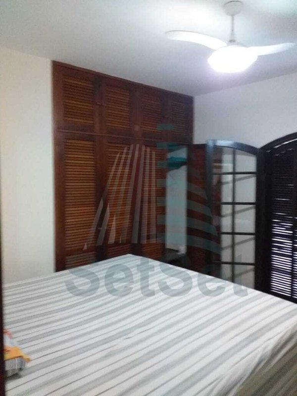 Casa para Venda ou locação Temporada - Balneário Praia do Pernambuco - Guarujá/SP - Guarujá - 