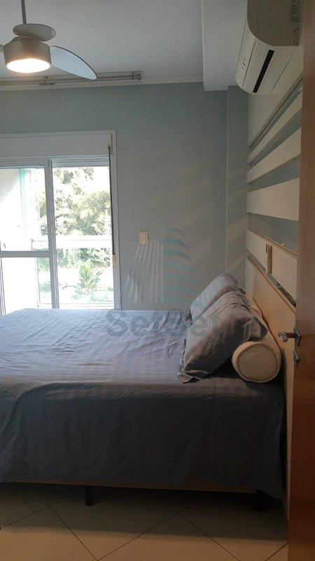 Apartamento para Venda com 3 dormitórios sendo 3 suítes  - Jardim Astúrias - Guarujá/SP - Guarujá - 
