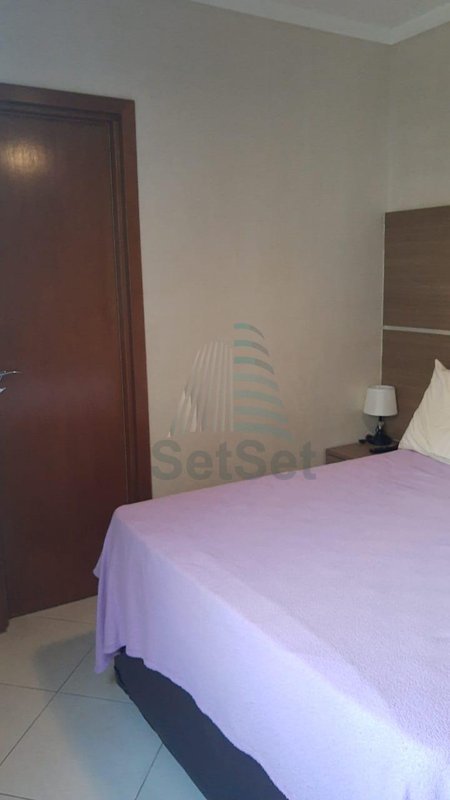 Apartamento para Venda com 3 dormitórios sendo 3 suítes  - Jardim Astúrias - Guarujá/SP - Guarujá - 