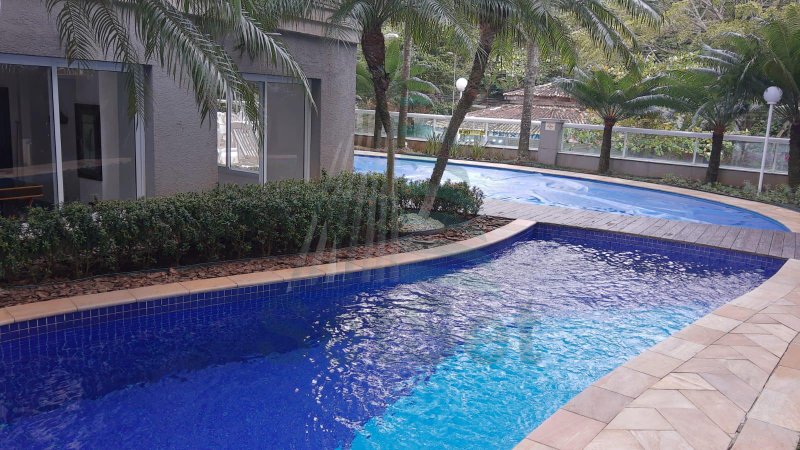 Apartamento para Venda com 3 dormitórios sendo 3 suítes  - Jardim Astúrias - Guarujá/SP - Guarujá - 