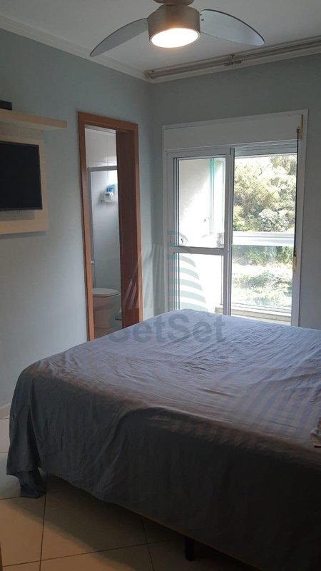 Apartamento para Venda com 3 dormitórios sendo 3 suítes  - Jardim Astúrias - Guarujá/SP - Guarujá - 