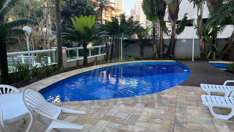 Apartamento para Venda com 3 dormitórios sendo 3 suítes  - Jardim Astúrias - Guarujá/SP - Guarujá - 