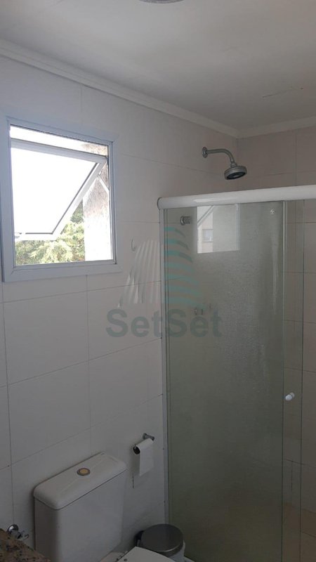 Apartamento para Venda com 3 dormitórios sendo 3 suítes  - Jardim Astúrias - Guarujá/SP - Guarujá - 