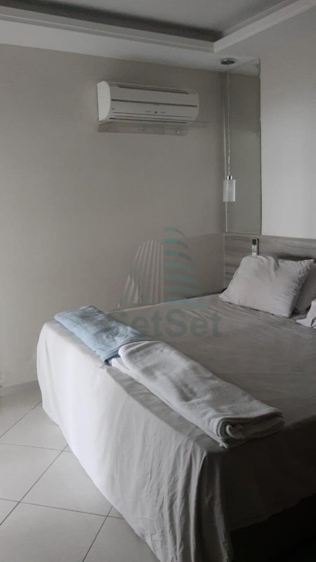 Apartamento para Venda com 3 dormitórios sendo 3 suítes  - Jardim Astúrias - Guarujá/SP - Guarujá - 