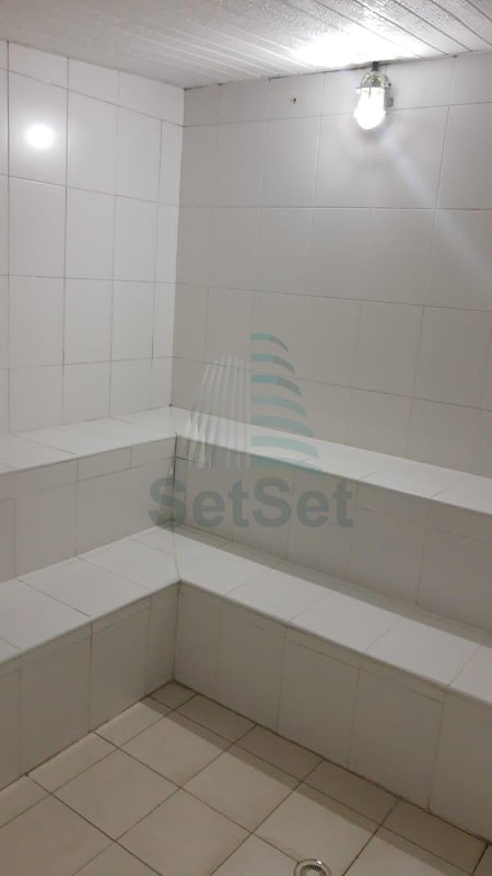 Apartamento para Venda com 3 dormitórios sendo 3 suítes  - Jardim Astúrias - Guarujá/SP - Guarujá - 