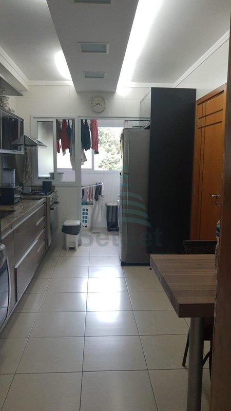 Apartamento para Venda com 3 dormitórios sendo 3 suítes  - Jardim Astúrias - Guarujá/SP - Guarujá - 