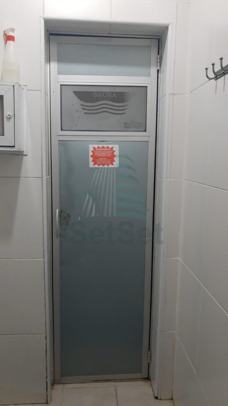 Apartamento para Venda com 3 dormitórios sendo 3 suítes  - Jardim Astúrias - Guarujá/SP - Guarujá - 