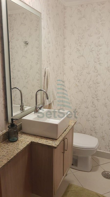 Apartamento para Venda com 3 dormitórios sendo 3 suítes  - Jardim Astúrias - Guarujá/SP - Guarujá - 