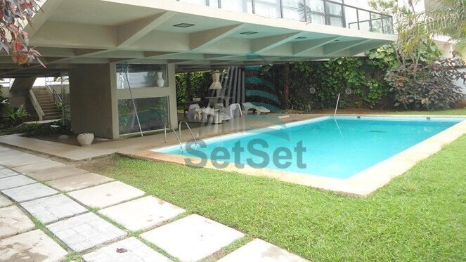 Imóvel de frente o mar para Locação Temporada - Enseada - Guarujá/SP - Guarujá - 