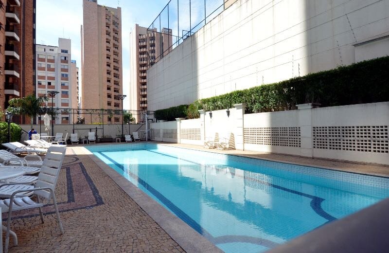 3 dorms, 3 suites, 4 vagas, 190m² Rua Coronel Melo de Oliveira São Paulo - 