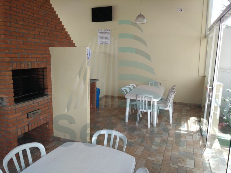 Apartamento para Locação Temporada de 1 dormitório - Enseada - Guarujá/SP - Guarujá - 