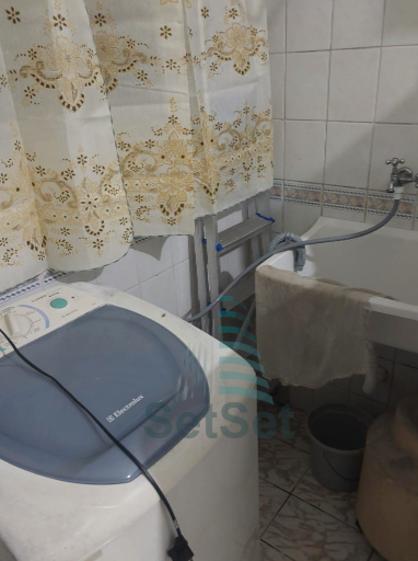 Apartamento para Locação de 1 dormitório - Enseada - Guarujá/SP - Guarujá - 