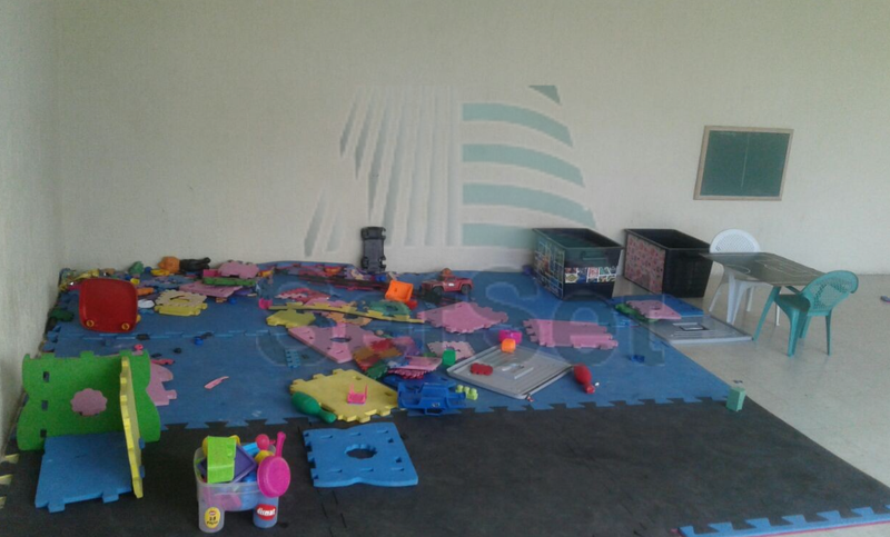 Apartamento para Locação de 1 dormitório - Enseada - Guarujá/SP - Guarujá - 