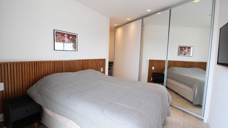 Lindo apartamento 128m² 3 dorm. Lapa Coroados São Paulo - 