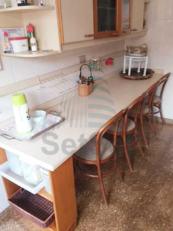 Apartamento para Locação anual e Temporada de 3 dormitórios - Enseada - Guarujá/SP - Guarujá - 