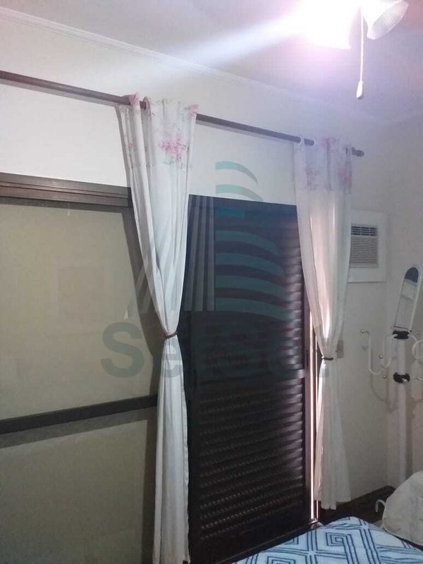 Apartamento para Locação anual e Temporada de 3 dormitórios - Enseada - Guarujá/SP - Guarujá - 