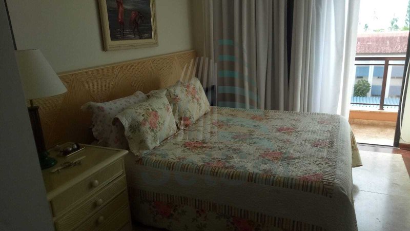 Apartamento para Locação anual e Temporada de 3 dormitórios - Enseada - Guarujá/SP - Guarujá - 