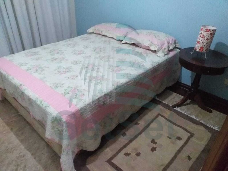Apartamento para Locação anual e Temporada de 3 dormitórios - Enseada - Guarujá/SP - Guarujá - 