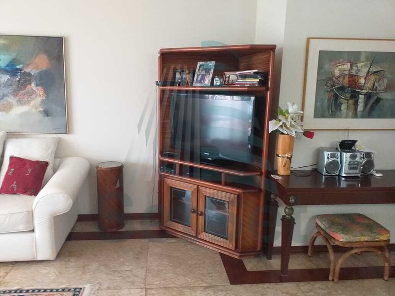 Apartamento para Locação anual e Temporada de 3 dormitórios - Enseada - Guarujá/SP - Guarujá - 