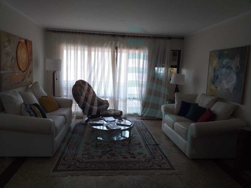 Apartamento para Locação anual e Temporada de 3 dormitórios - Enseada - Guarujá/SP - Guarujá - 