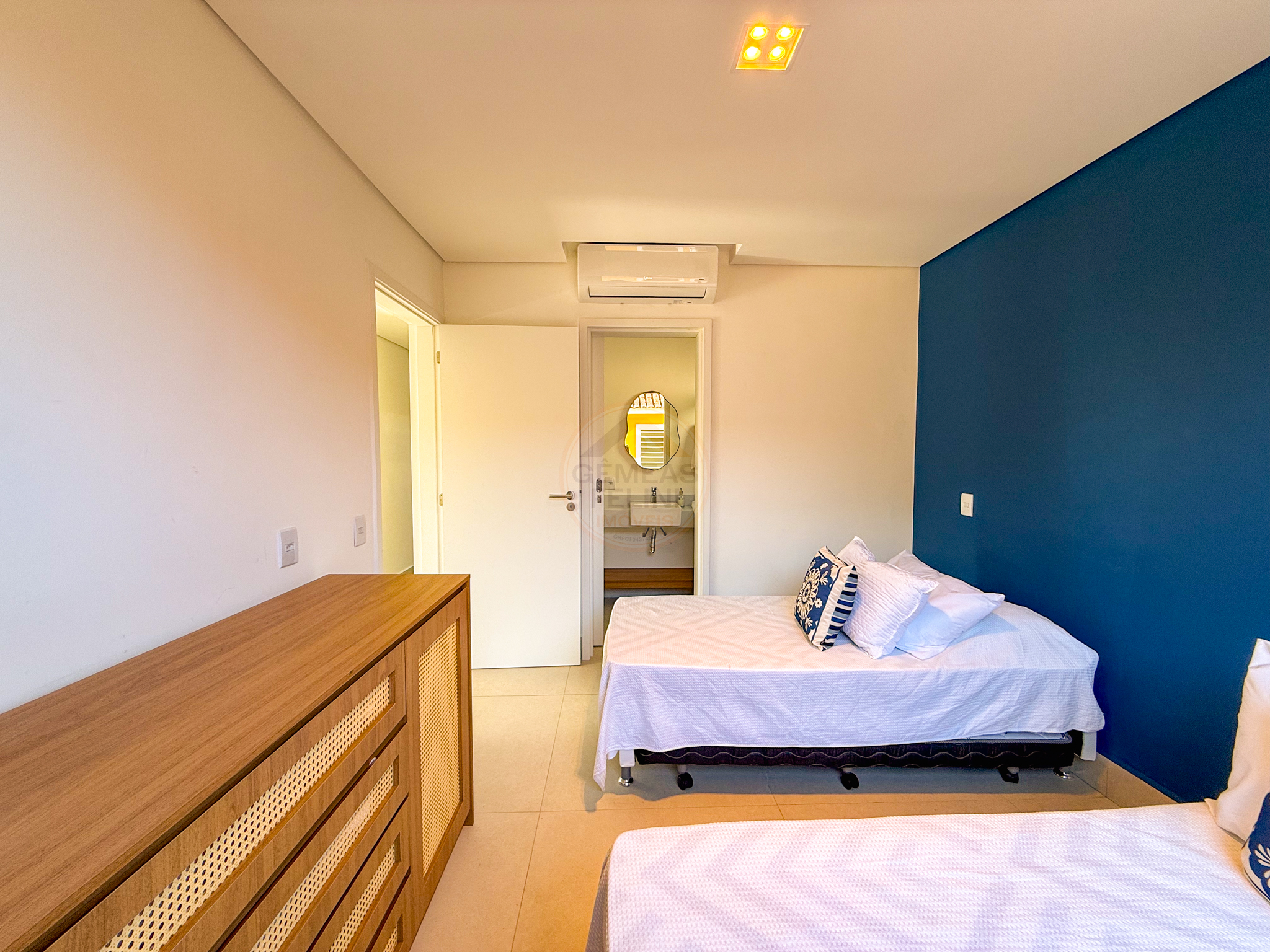 Condom&iacute;nio Perto da Praia e Sofisticado na Praia de Juquehy - VENDA  São Sebastião - 