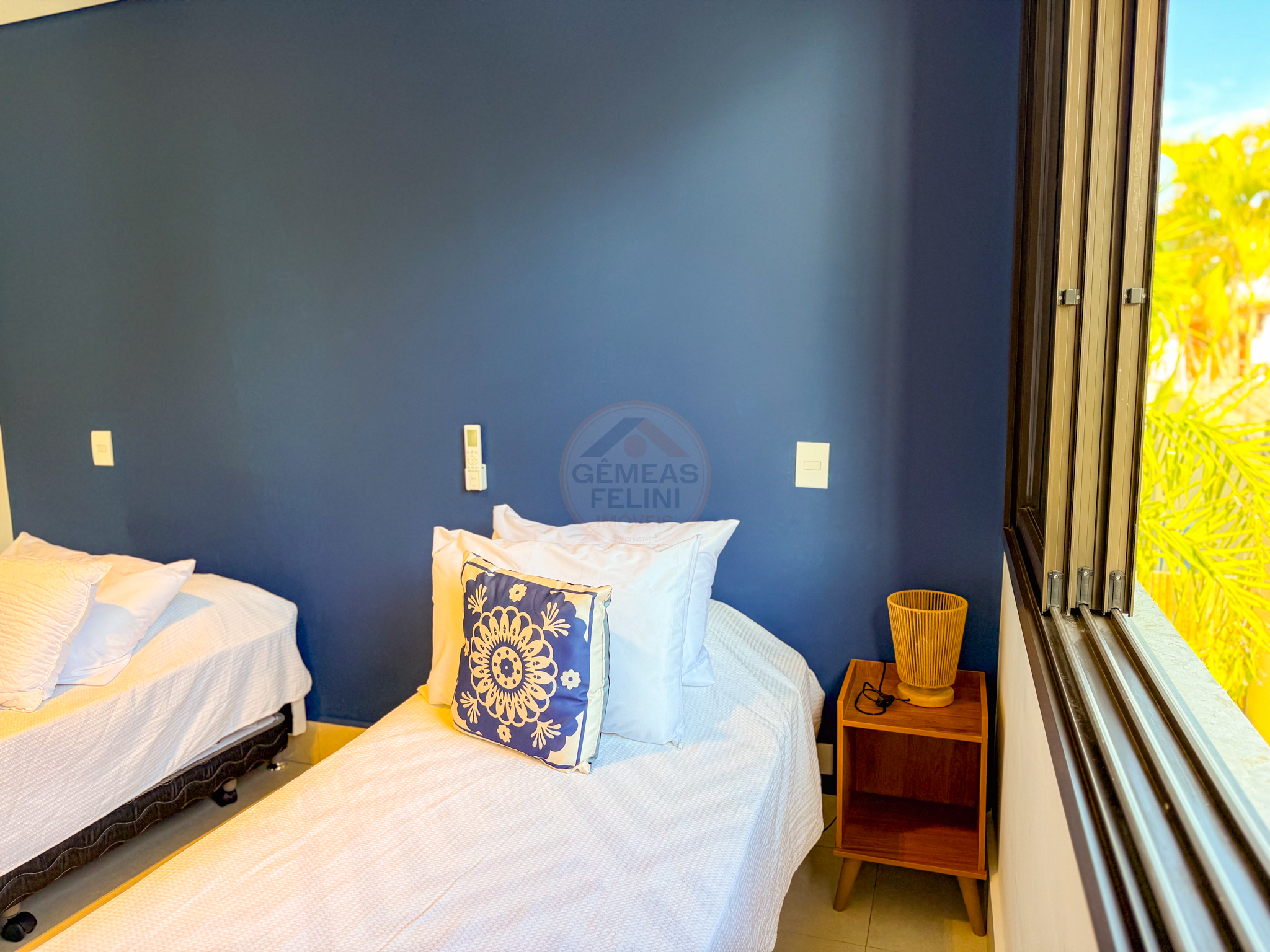 Condom&iacute;nio Perto da Praia e Sofisticado na Praia de Juquehy - VENDA  São Sebastião - 