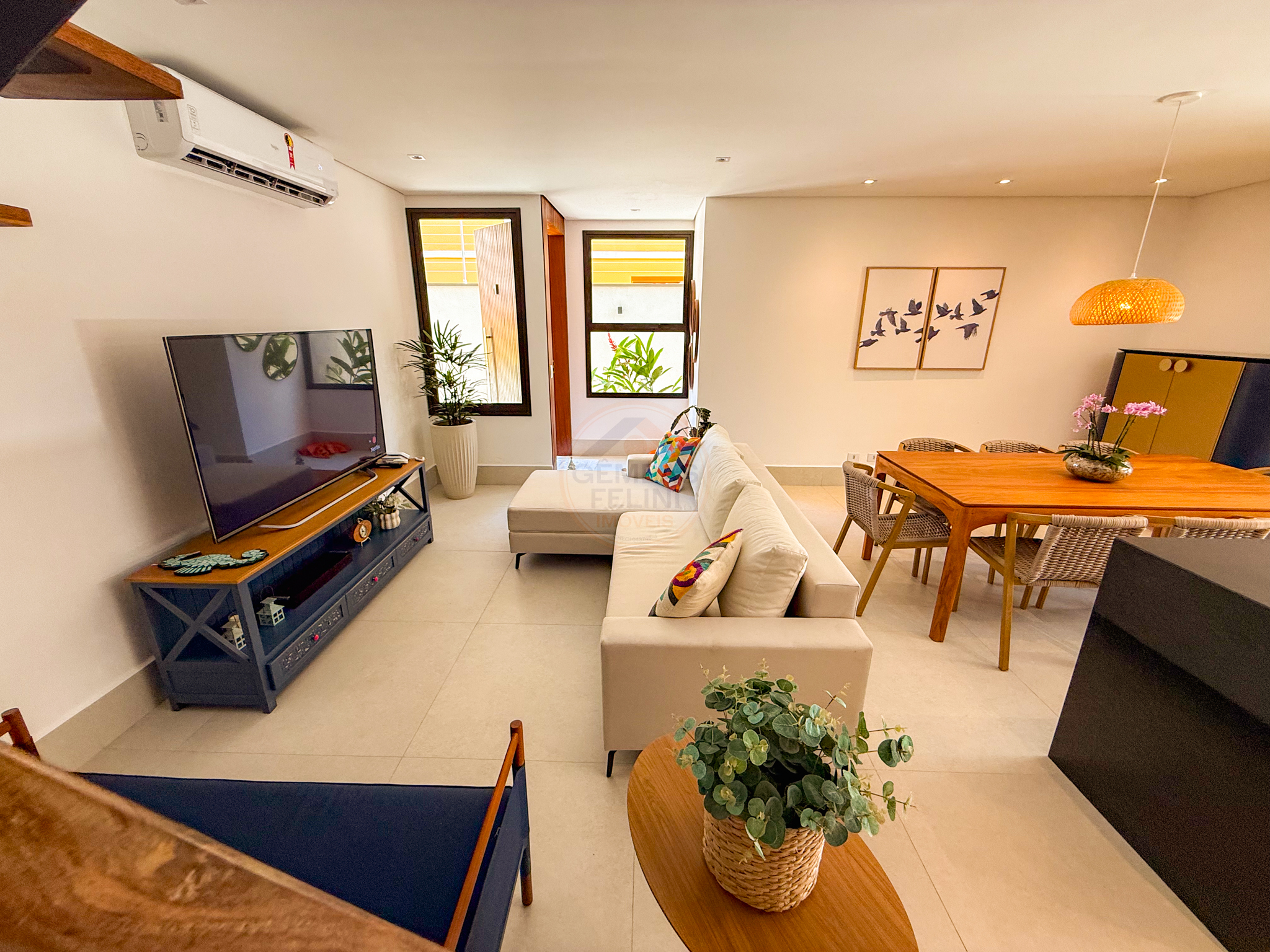 Condom&iacute;nio Perto da Praia e Sofisticado na Praia de Juquehy - VENDA  São Sebastião - 