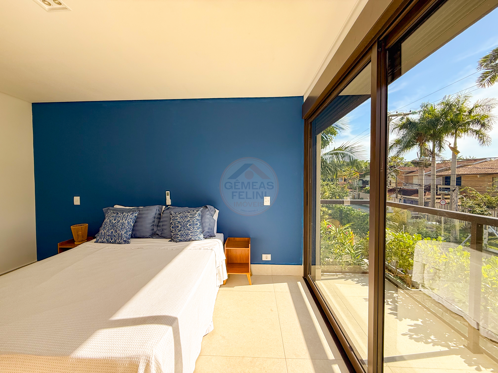 Condom&iacute;nio Perto da Praia e Sofisticado na Praia de Juquehy - VENDA  São Sebastião - 