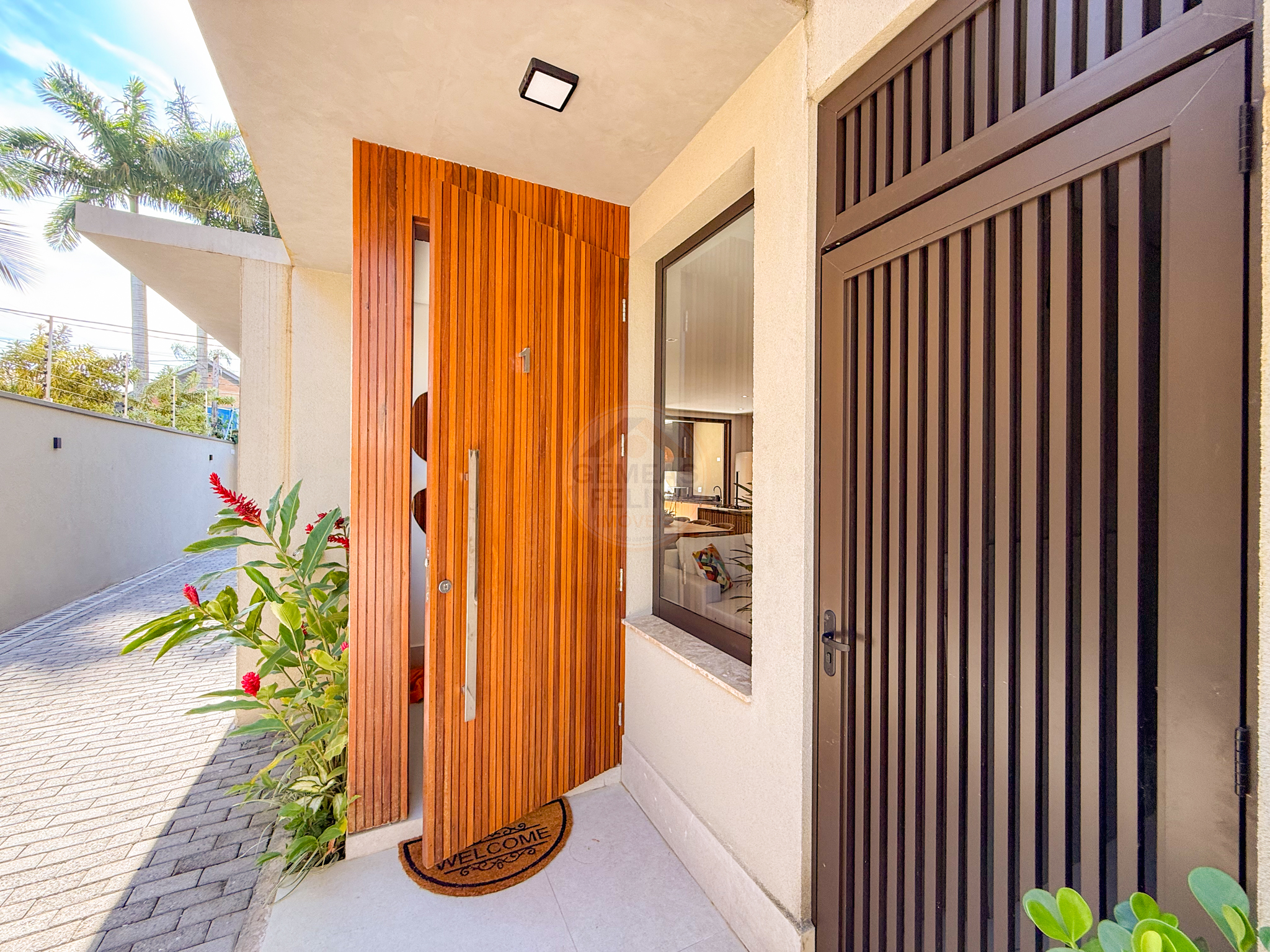 Condom&iacute;nio Perto da Praia e Sofisticado na Praia de Juquehy - VENDA  São Sebastião - 