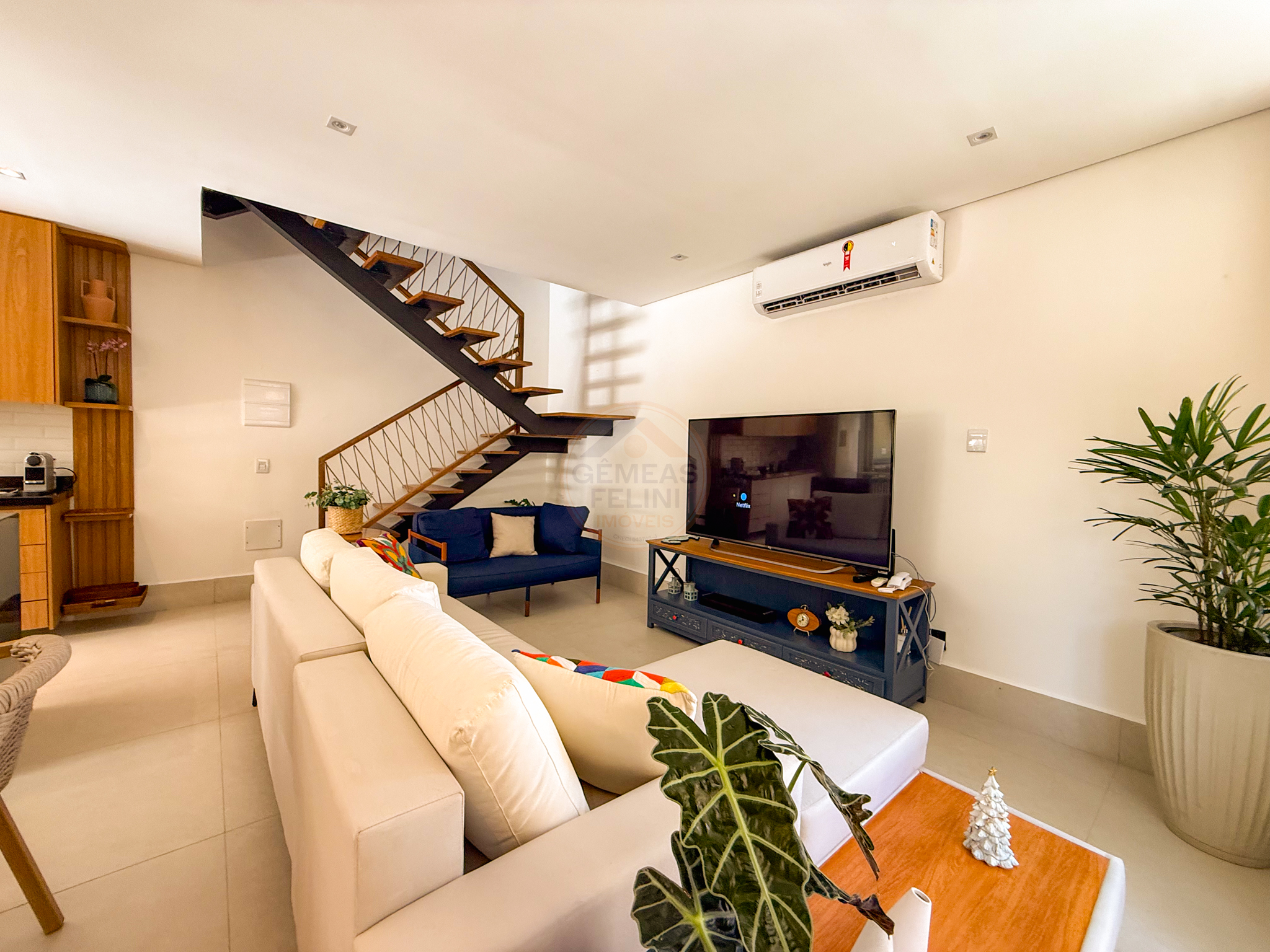 Condom&iacute;nio Perto da Praia e Sofisticado na Praia de Juquehy - VENDA  São Sebastião - 