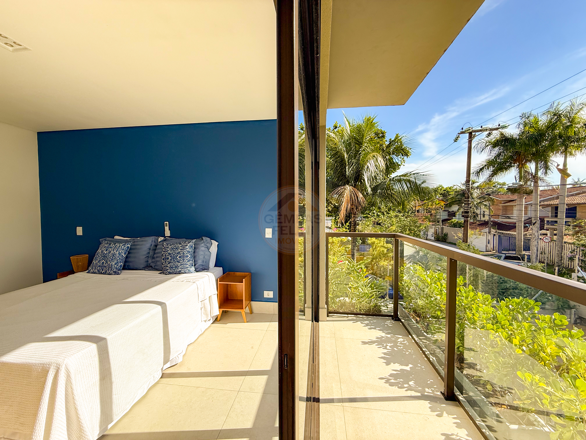 Condom&iacute;nio Perto da Praia e Sofisticado na Praia de Juquehy - VENDA  São Sebastião - 