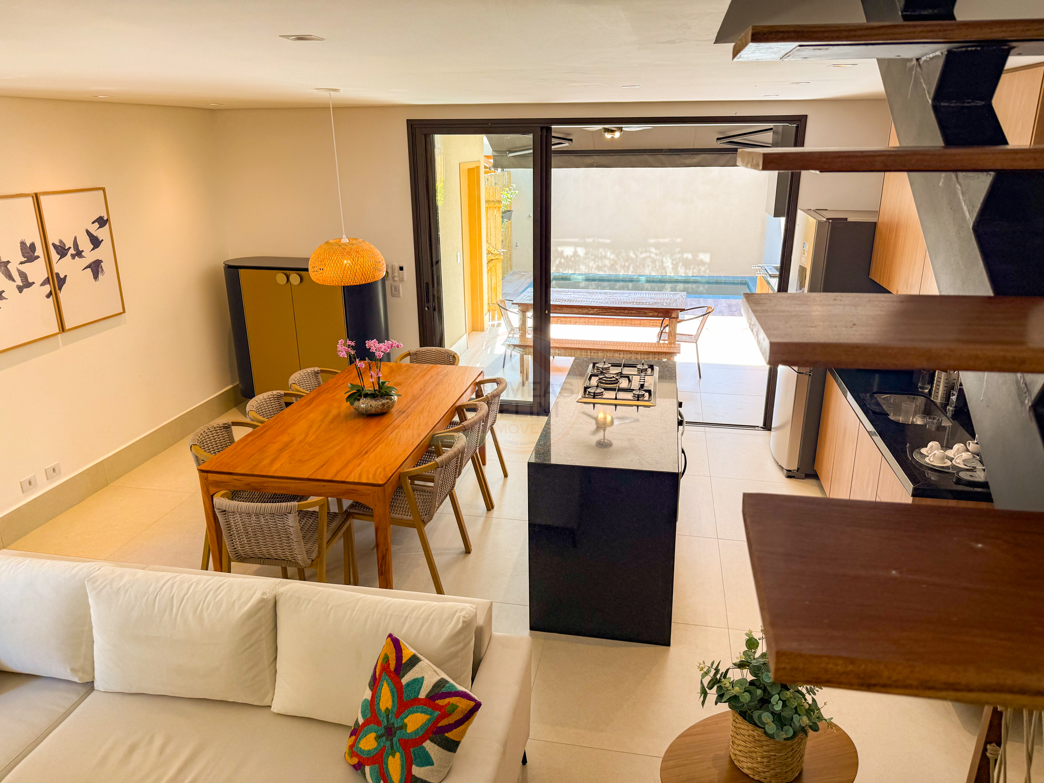 Condom&iacute;nio Perto da Praia e Sofisticado na Praia de Juquehy - VENDA  São Sebastião - 