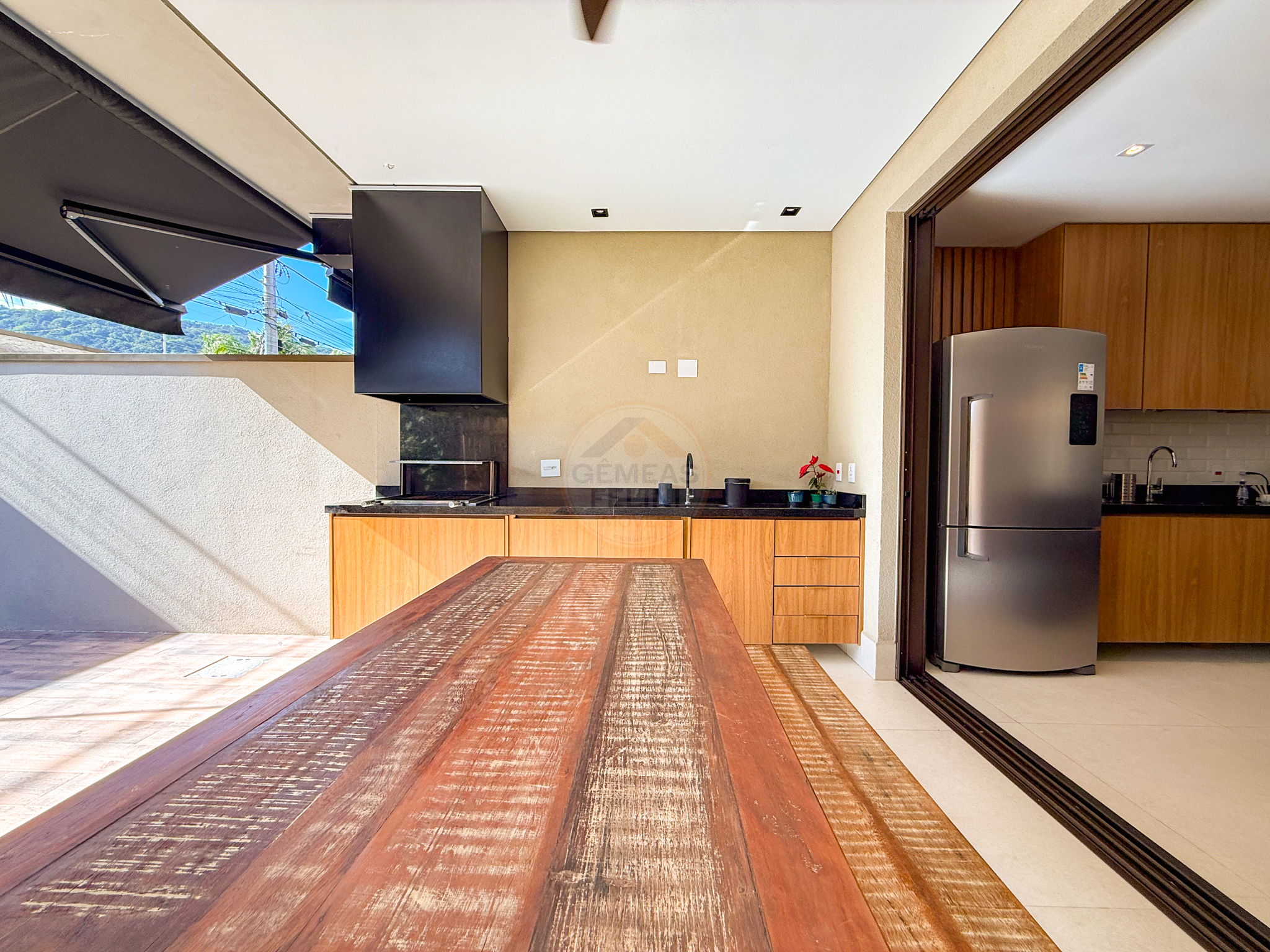 Condom&iacute;nio Perto da Praia e Sofisticado na Praia de Juquehy - VENDA  São Sebastião - 