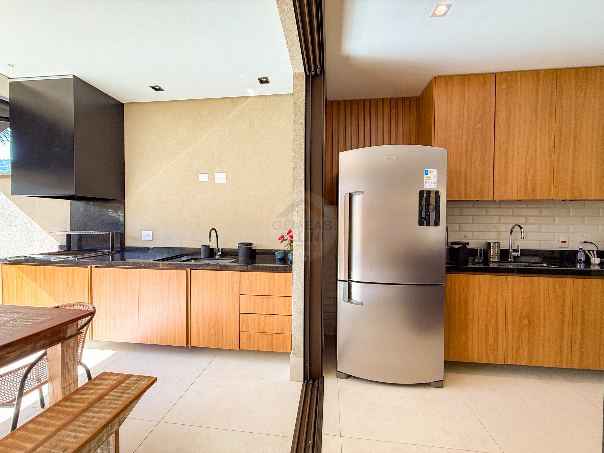 Condom&iacute;nio Perto da Praia e Sofisticado na Praia de Juquehy - VENDA  São Sebastião - 