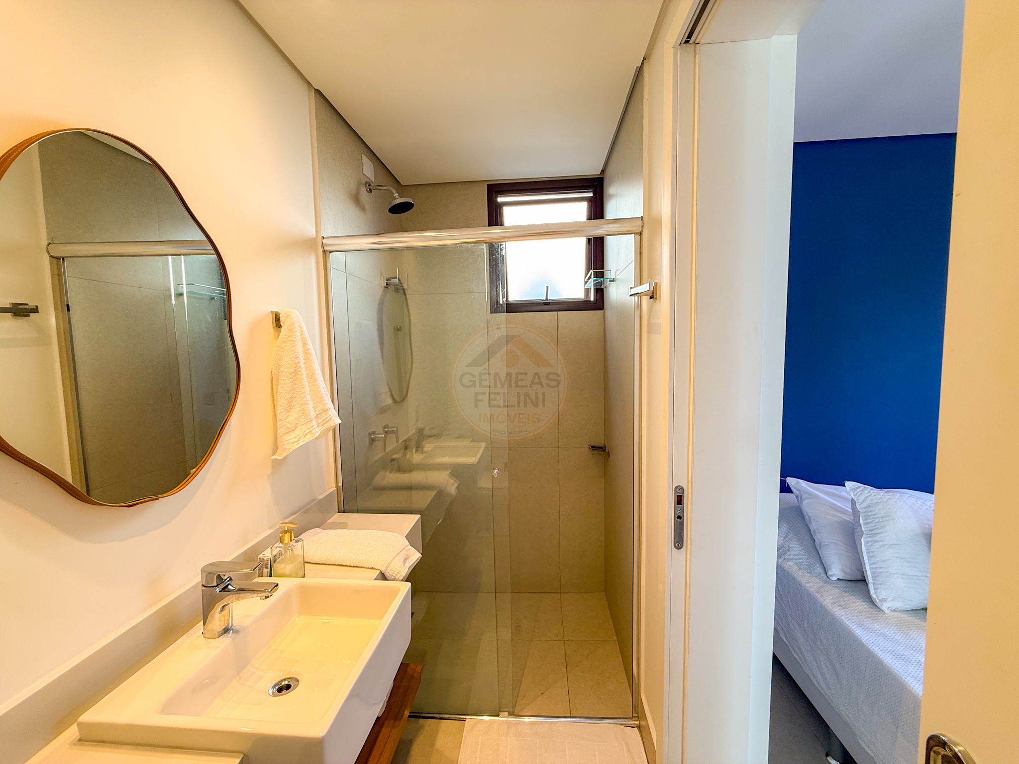 Condom&iacute;nio Perto da Praia e Sofisticado na Praia de Juquehy - VENDA  São Sebastião - 