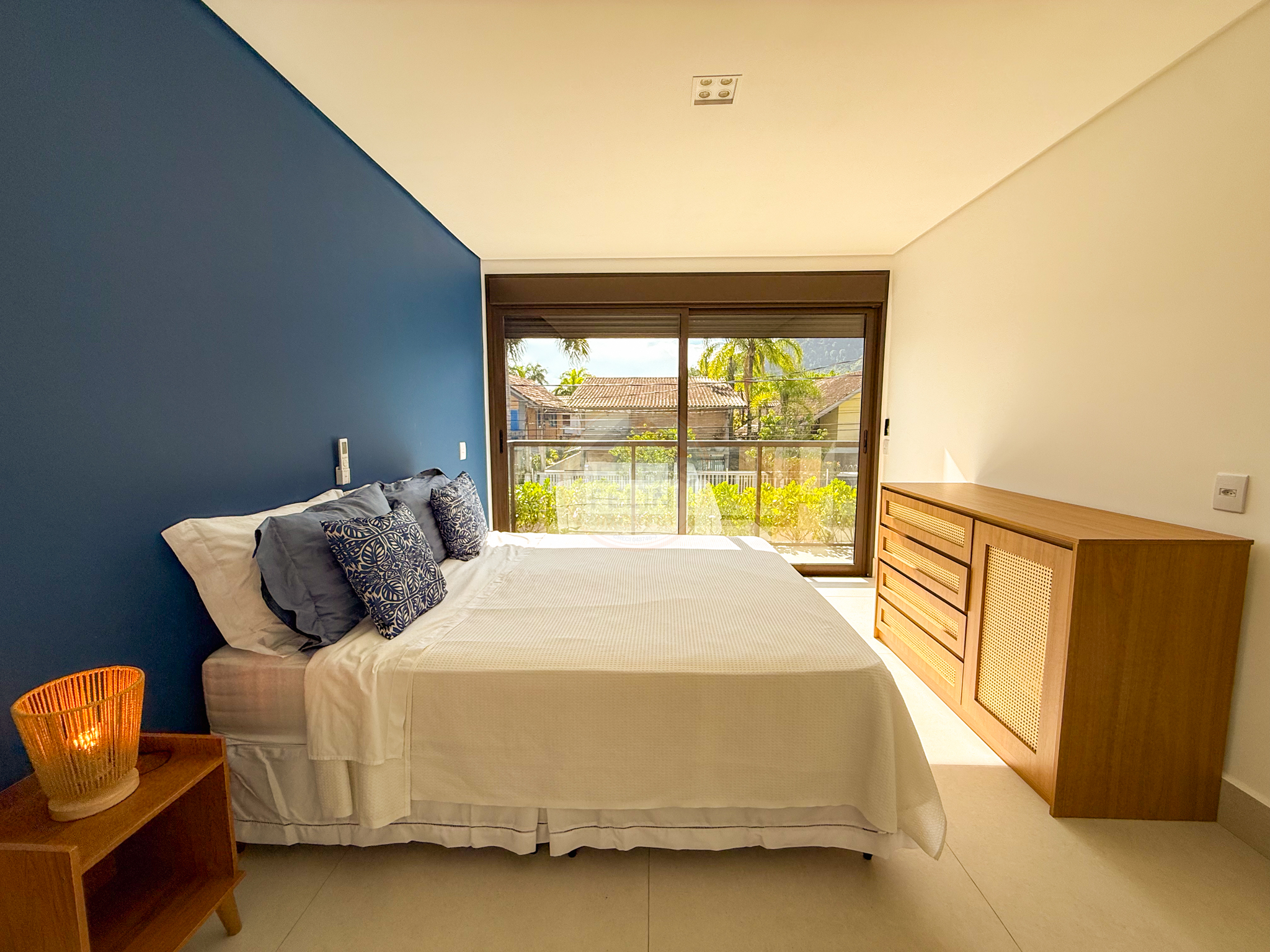 Condom&iacute;nio Perto da Praia e Sofisticado na Praia de Juquehy - VENDA  São Sebastião - 