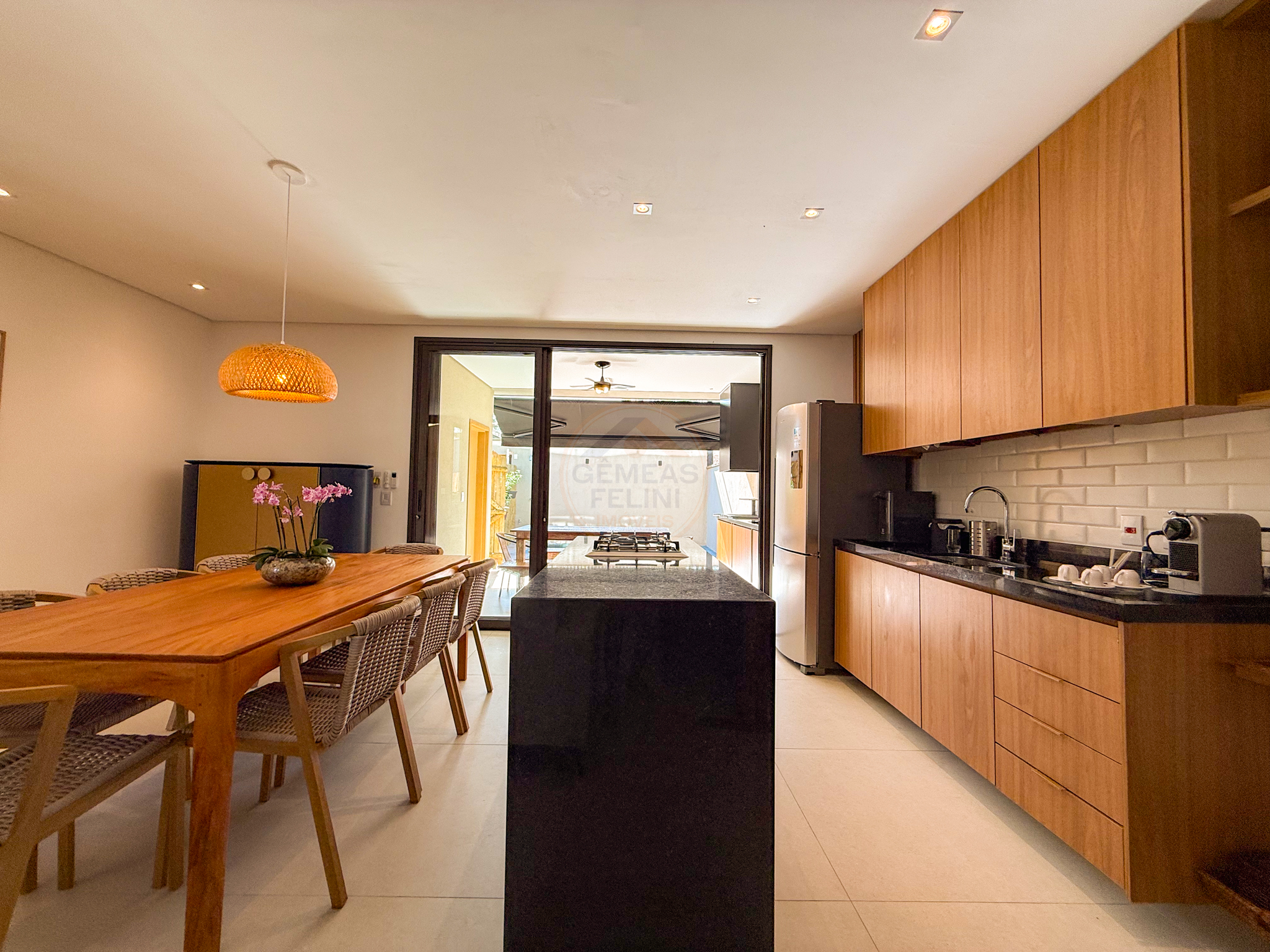 Condom&iacute;nio Perto da Praia e Sofisticado na Praia de Juquehy - VENDA  São Sebastião - 