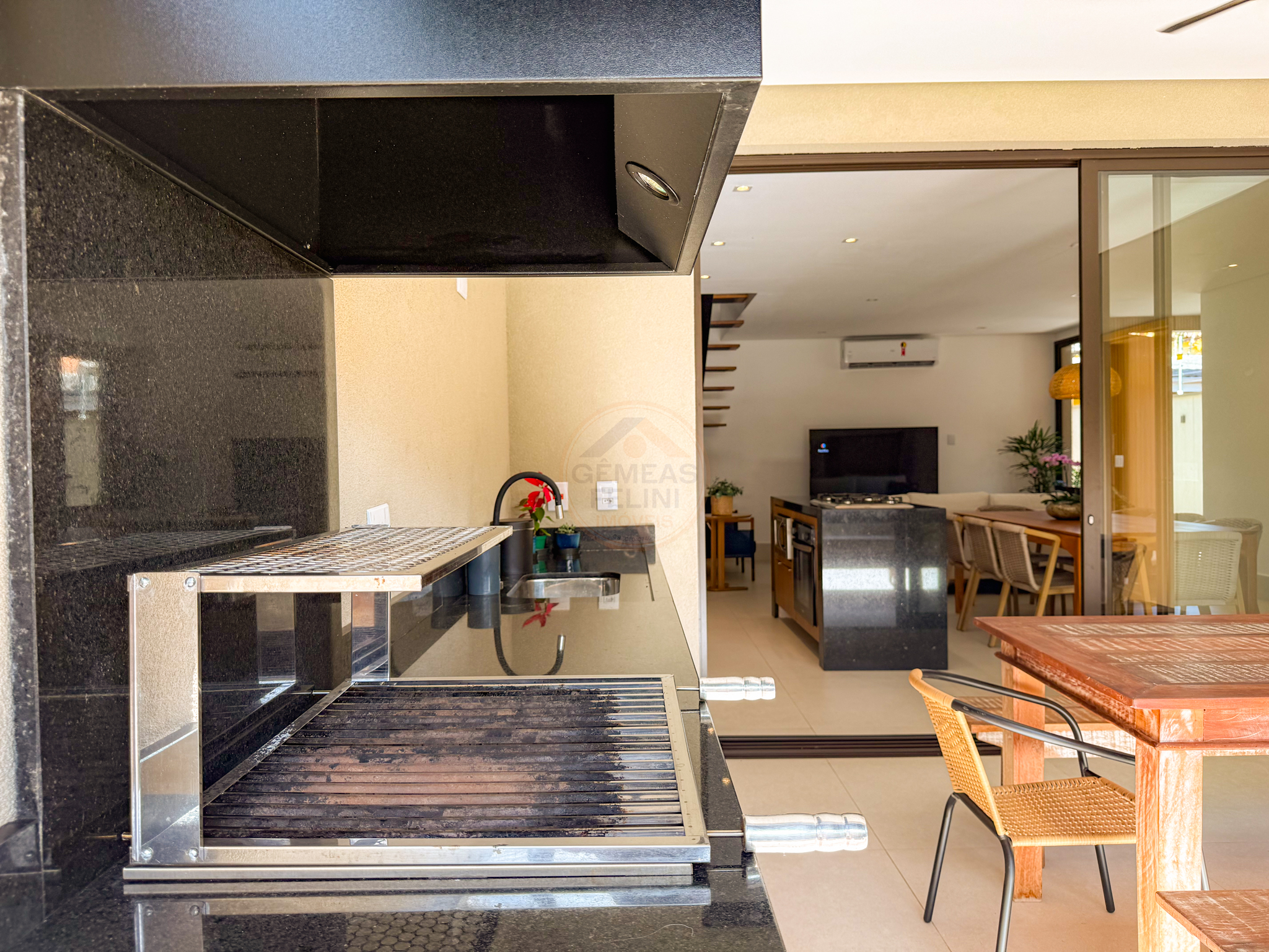 Condom&iacute;nio Perto da Praia e Sofisticado na Praia de Juquehy - VENDA  São Sebastião - 