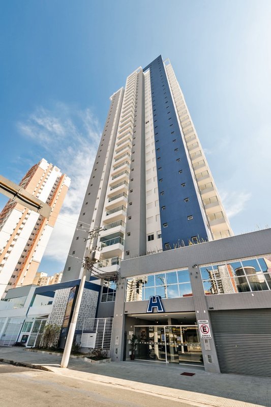 Aluga-se Loja Edificio Gibraltar Rua Padre Estevão Pernet São Paulo - 
