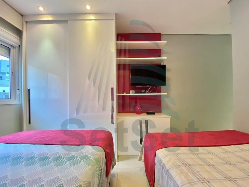 Casa em condomínio com 4 dormitórios sendo 4 suítes  - Enseada  - Guarujá/SP - Guarujá - 