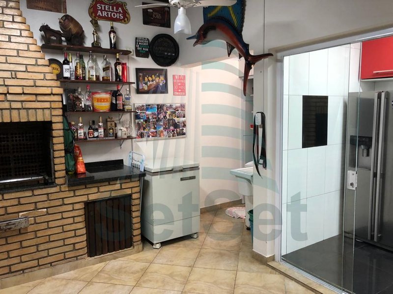 Cobertura a Venda com 3 dormitórios - Enseada - Guarujá/SP - Guarujá - 
