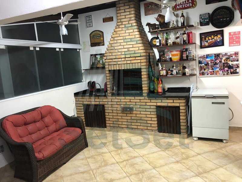 Cobertura a Venda com 3 dormitórios - Enseada - Guarujá/SP - Guarujá - 