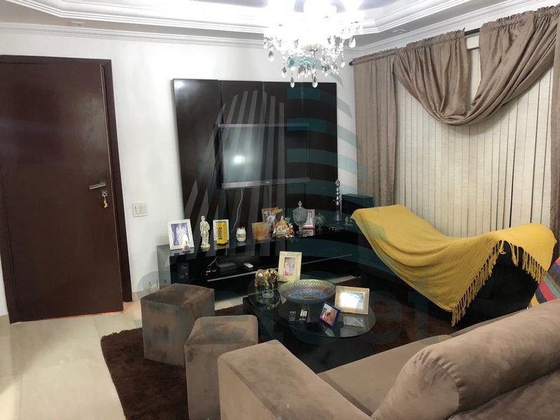 Cobertura a Venda com 3 dormitórios - Enseada - Guarujá/SP - Guarujá - 