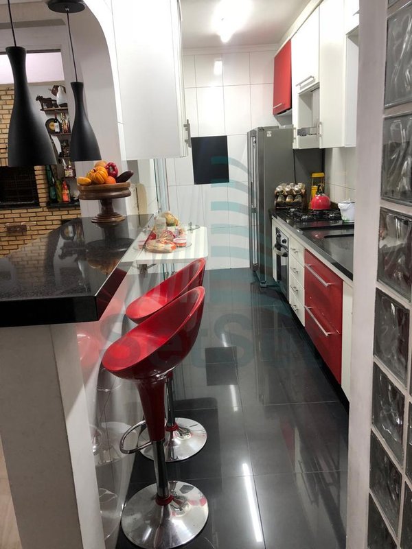 Cobertura a Venda com 3 dormitórios - Enseada - Guarujá/SP - Guarujá - 