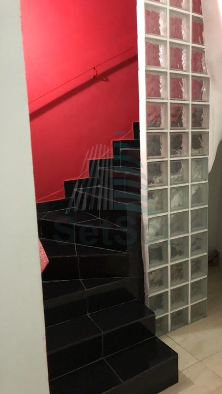 Cobertura a Venda com 3 dormitórios - Enseada - Guarujá/SP - Guarujá - 